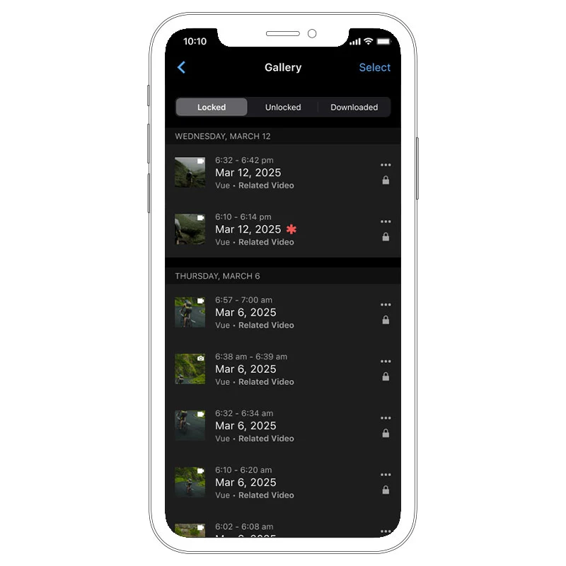 Zaleta Garmin Varia Vue [010-02911-00]