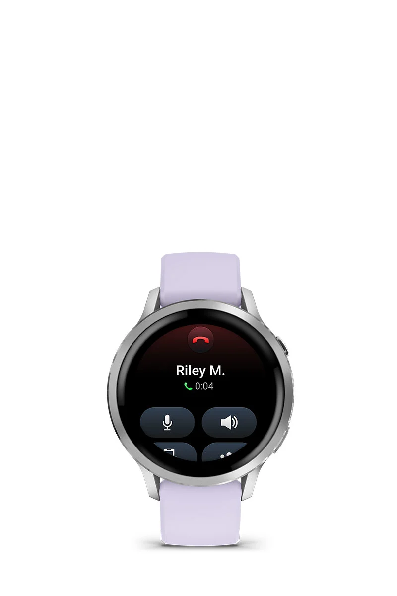 Garmin Venu 2 Plus funkcjonalność
