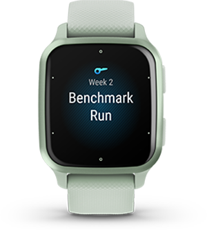 Cechy Garmin Venu Sq 2 Miętowy [010-02701-12]