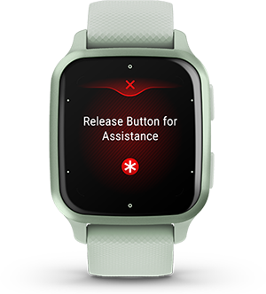 Atrybuty Garmin Venu Sq 2 Miętowy [010-02701-12]