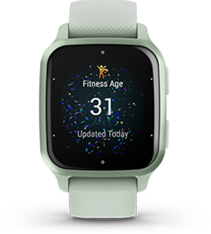 Garmin Venu Sq 2 Stalowoszary [010-02701-10] cecha