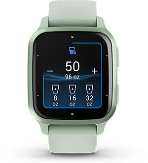 Zaleta Garmin Venu Sq 2 Stalowoszary [010-02701-10]