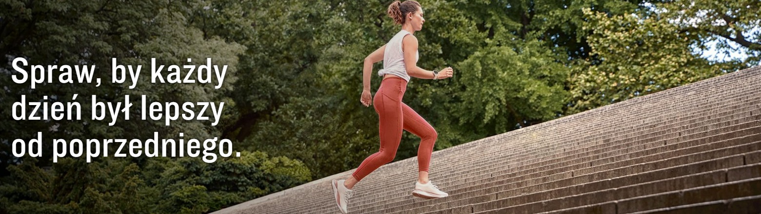 Funkcje Garmin Venu 2 Plus