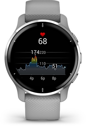 Garmin Venu 2 Plus - zegarek GPS | Cena, Opinie, Promocja % Garmin Venu 2 Plus - zegarek GPS | Cena, Opinie, Promocja %