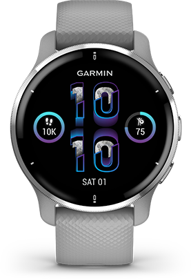 Przewaga Garmin Venu 2 Plus