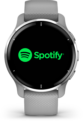 Garmin Venu 2 Plus - zalety