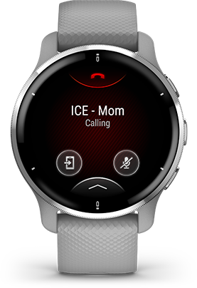 Atrybuty Garmin Venu 2 Plus