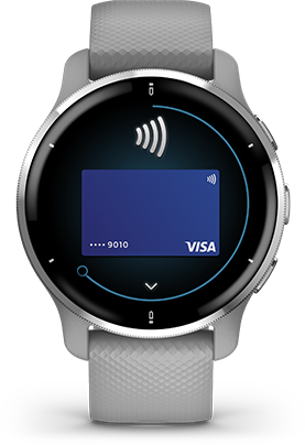 Funkcja Garmin Venu 2 Plus