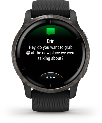 Garmin Venu 2  cecha