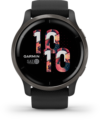 Garmin Venu 2  cecha