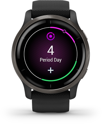 Garmin Venu 2  cecha