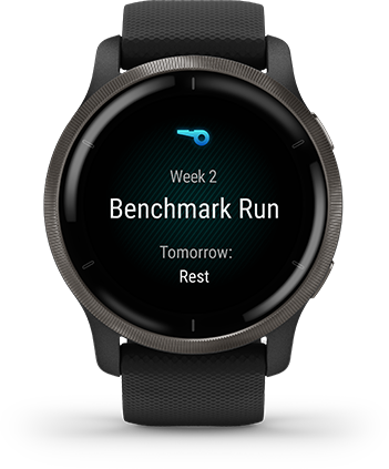 Funkcje Garmin Venu 2 