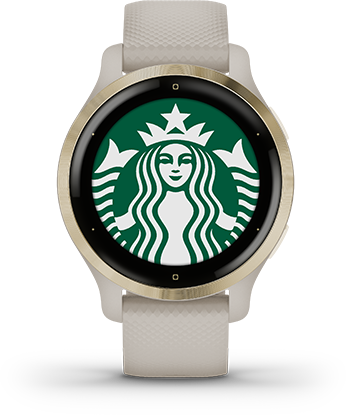 Cechy Garmin Venu 2S