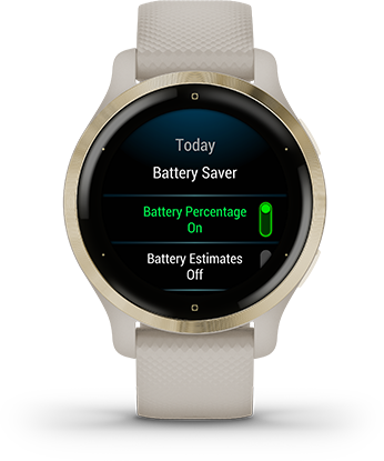 Garmin Venu 2S cecha