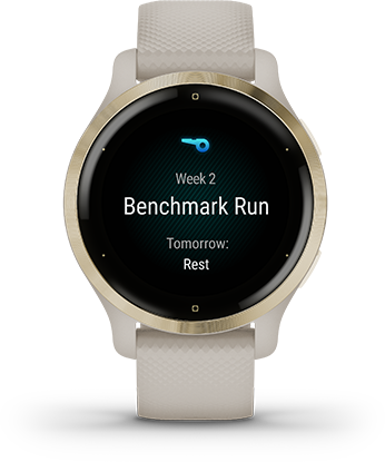 Funkcje Garmin Venu 2S