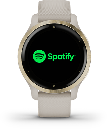 Garmin Venu 2S funkcjonalność