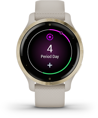 Cechy Garmin Venu 2S