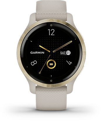 Funkcja Garmin Venu 2S