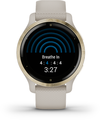 Funkcja Garmin Venu 2S