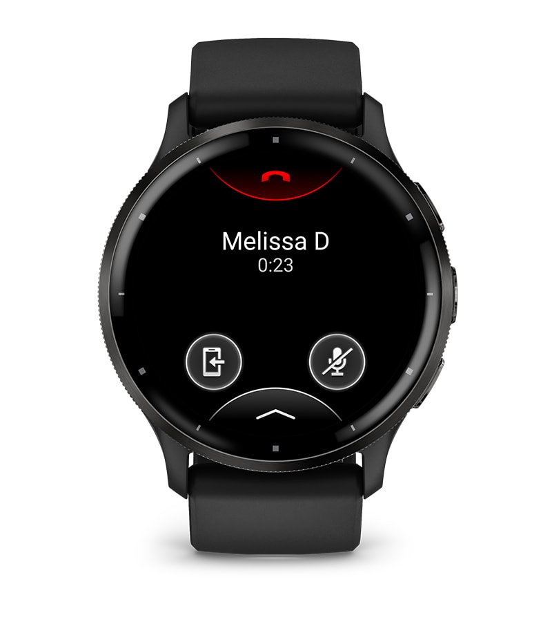 Funkcja Garmin Venu 2 Plus