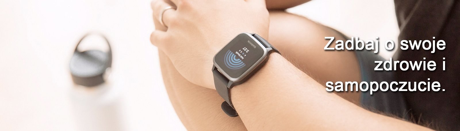 Zadbaj o swoje zdrowie i samopoczucie 
