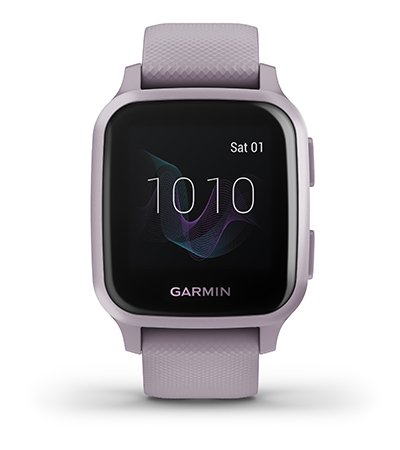 Garmin Venu Sq cecha