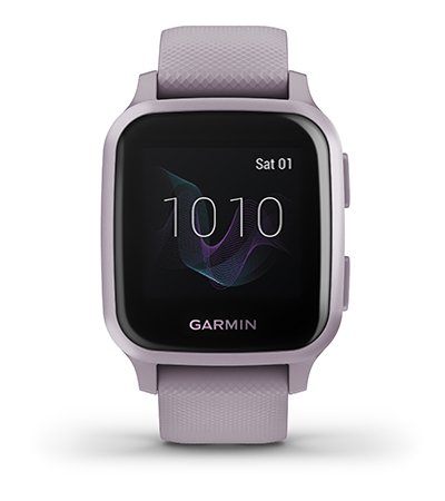 Funkcja Garmin Venu Sq