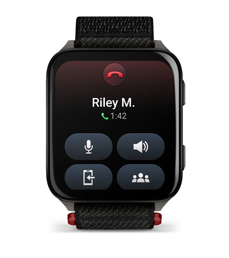 Garmin Venu X1 Black tytanowy z paskiem ComfortFit Black 010-02980-02 funkcjonalność