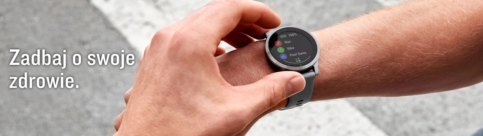 body battery garmin vivoactive 4