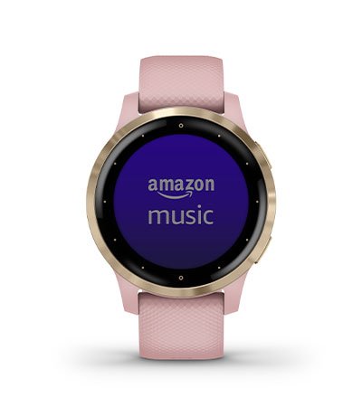 Garmin Vivoactive 4S - przewagi