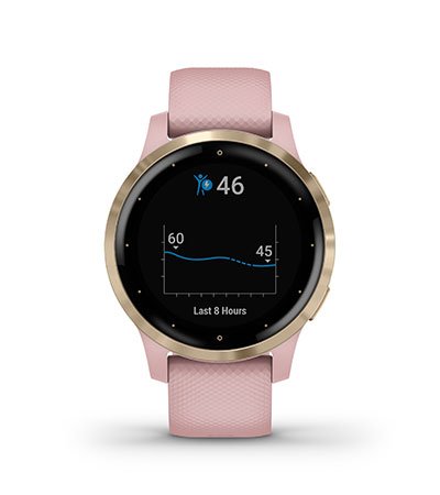 Funkcja Garmin Vivoactive 4S