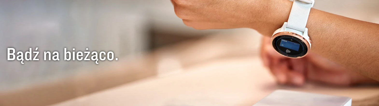 Cechy Garmin Vivoactive 4S