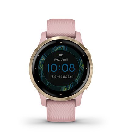 Funkcja Garmin Vivoactive 4S
