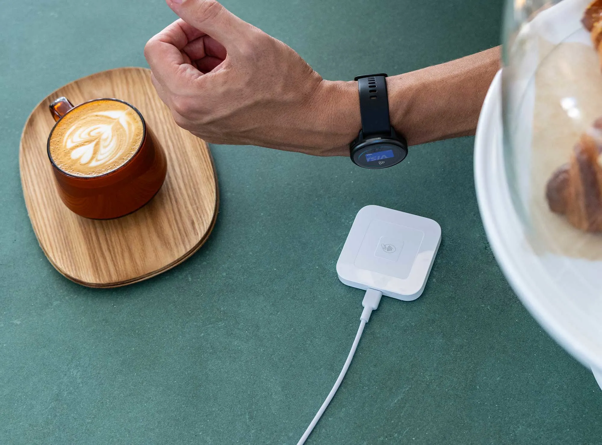 Garmin Vivoactive 6 Slate [010-02985-00] - przewagi