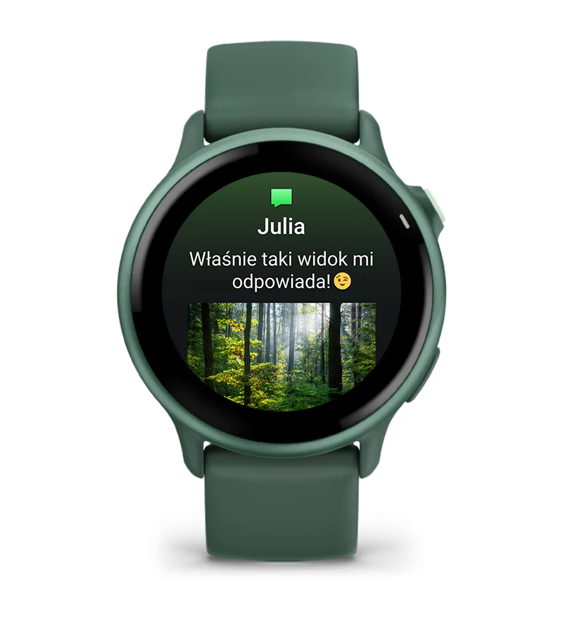 Funkcje Garmin Vivoactive 6 Slate [010-02985-00]