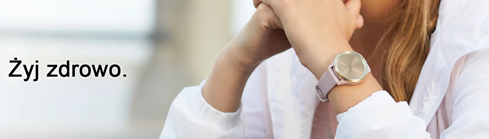 Garmin Vivomove 3S funkcjonalność