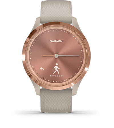 【即納&大特価】 Vivomove Garmin 3S abcGPS.pl sklep | GPS sportowy zegarek - トレーニング用品