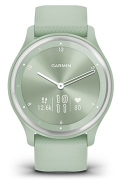 Funkcja Garmin Vivomove Sport