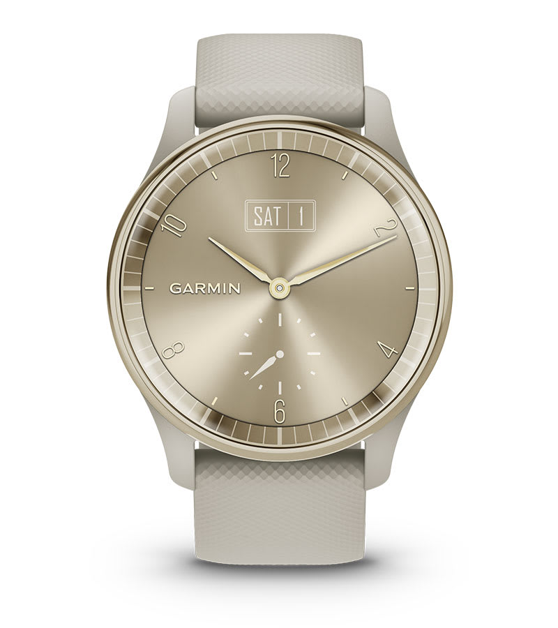 Garmin Vivomove Trend cecha