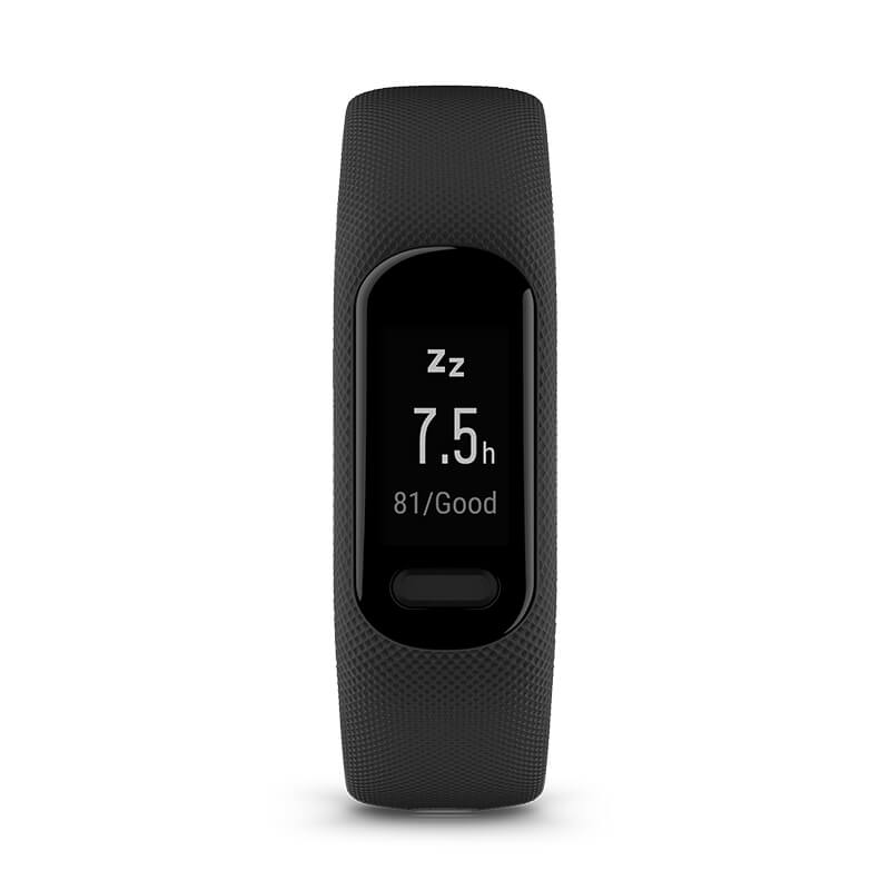 Zaleta Garmin Vivosmart 5 