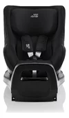 Britax Romer Dualfix 5Z 0-18 kg + baza Vario 0-18 kg