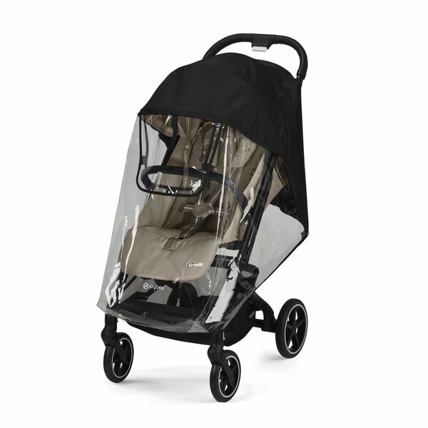 Cybex folia przeciwdeszczowa do Beezy