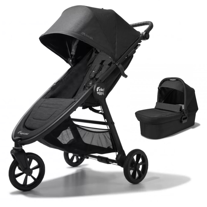 Baby Jogger City Mini GT2
