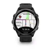 Garmin Forerunner 970 Carbon Grey z paskiem Black [010-02969-10]