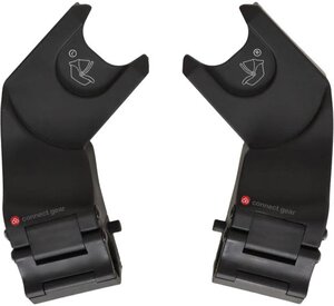 Bumprider Adaptery do fotelika do Connect Mini (BRCM-51284-092)