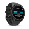 Garmin Fenix 8 47mm Amoled Slate Grey [010-02904-00]