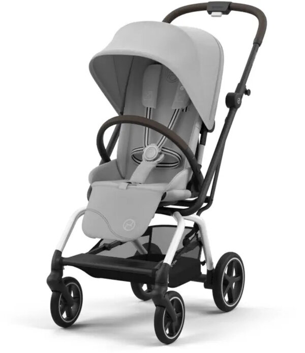 Cybex Eezy S Twist+ 2