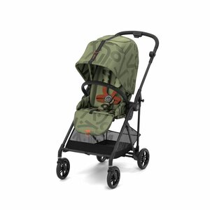 Cybex Melio Street  3.0 Olive Green