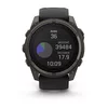 Garmin Fenix 8 51mm Solar Sapphire Carbon Grey [010-02907-11]