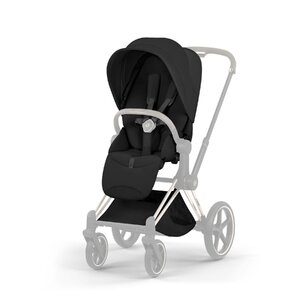 Cybex Priam 5.0 Style Tapicerka siedziska